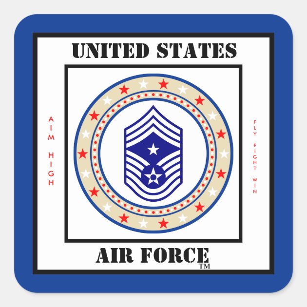 what is a e9 in the air force