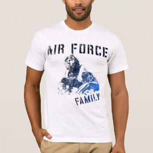 air force apparel for family