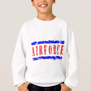 united states air force sweatshirt