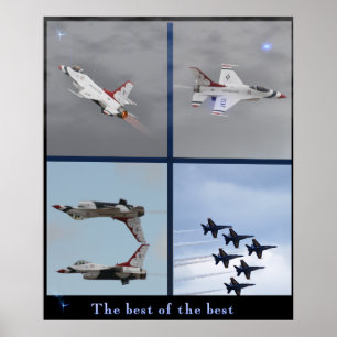 Air force Jets posters