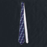 Air Force Logo Tie<br><div class="desc">Show your Air Force colors with this  Air Force tie,  featuring a classic Air Force logo.</div>