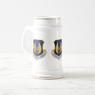 Air Force Materiel Command  Beer Stein