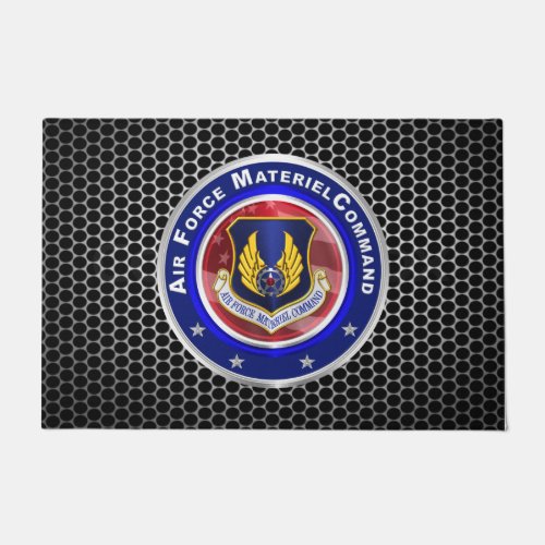 Air Force Materiel Command  Doormat