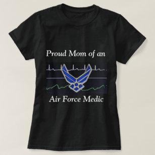 air force mom apparel