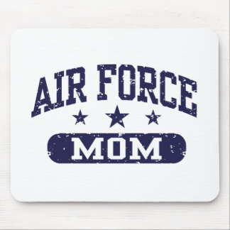 Air Force Mom Mouse Pad