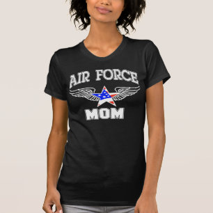 Air force mom T-Shirt