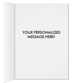 Air Force Monument Card (Inside (Right))