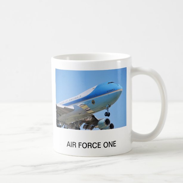 air force spent money on coffee cups