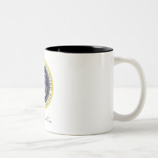 Air Force One Coffee Mug