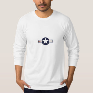 air force basic training shirts