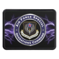 Air Force Special Operations Command AFSOC