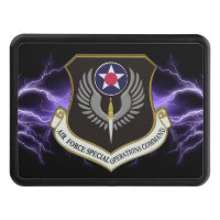 Air Force Special Operations Command AFSOC