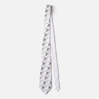 Air Force Tie by Annsart29 at Zazzle