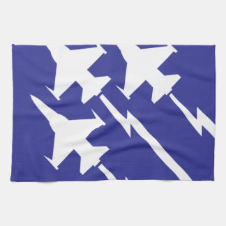 Air Force Towel