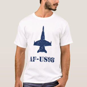 Air Force US98 T-Shirt