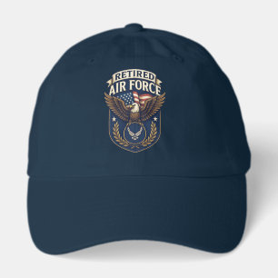 Air Force (USAF) Hat