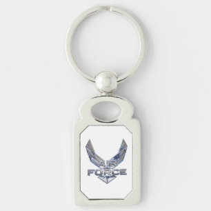 Air Force (USAF) Keychain