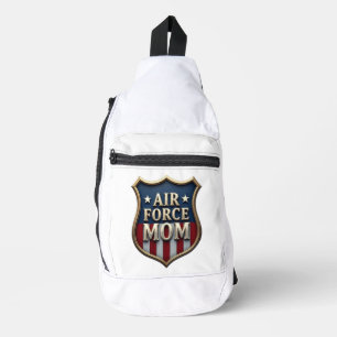 Air Force (USAF) Mom Sling Bag