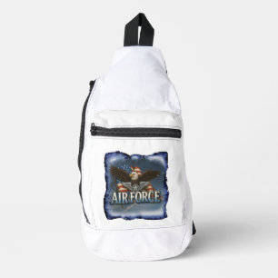Air Force (USAF) Sling Bag