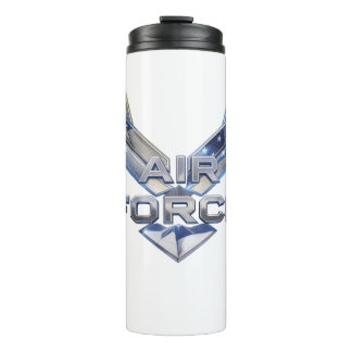 Air Force (USAF) Thermal Tumbler