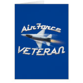 Air Force Veteran (Front)