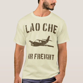 Air Freight T-Shirt