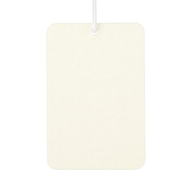 Air Freshener (Front)