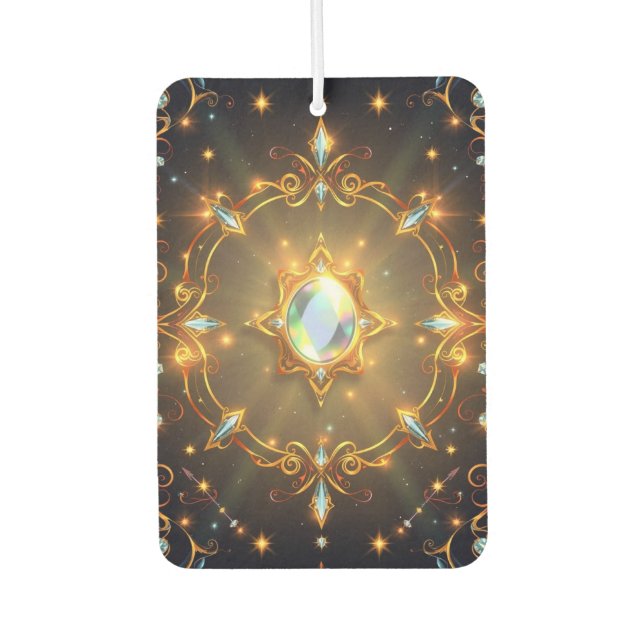 Air Freshener (Front)