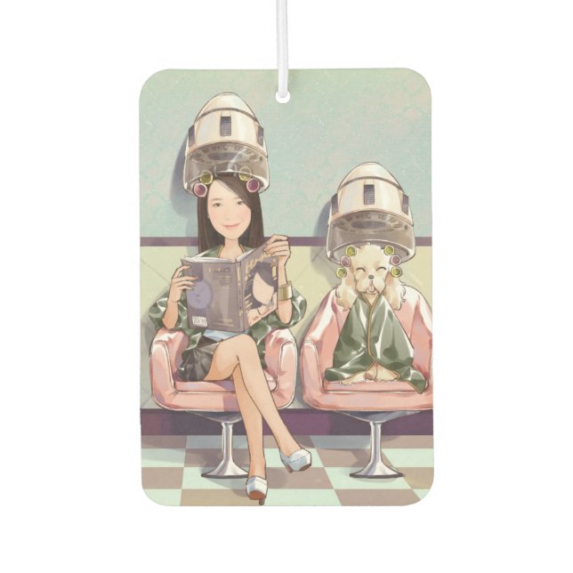 Air Freshener (Front)