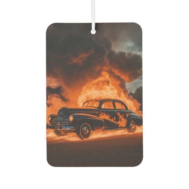 air freshener (Front)