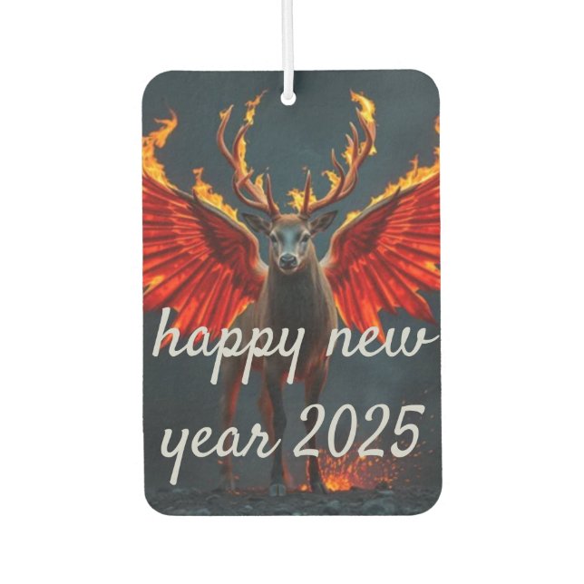 Air Freshener (Front)