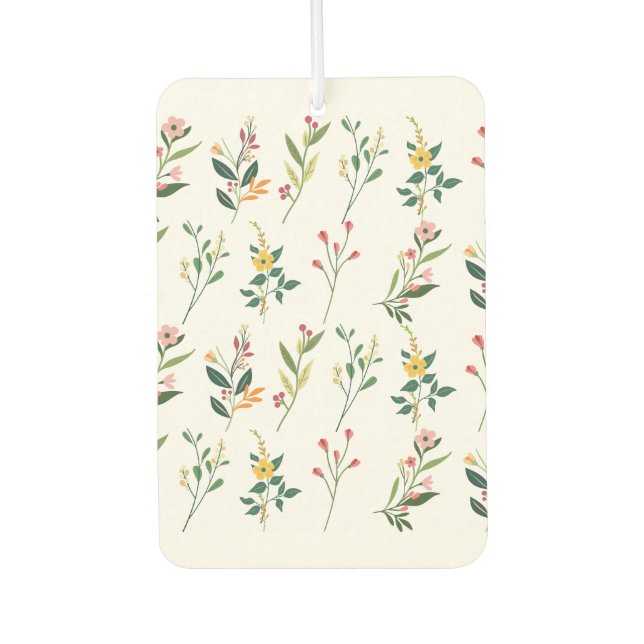 Air Freshener (Front)