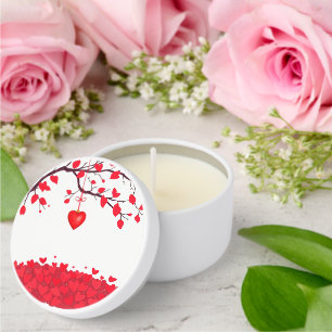 Air Freshener Mini Candle Favors