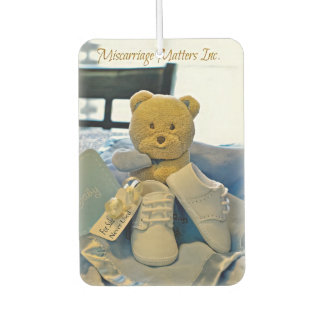 Air Freshener - Teddy Bear