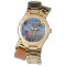Air Full of Hot Air Balloon Wrist Watch