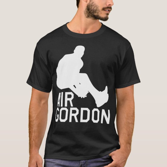 Air Gordon - Aaron Gordon T-Shirt (Front)