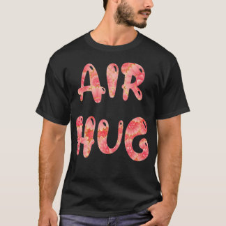 air hug andalusian horse riding T-Shirt