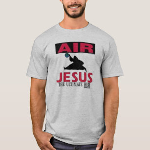  Jesus And Basketball Inspired T-shirts - Gift For