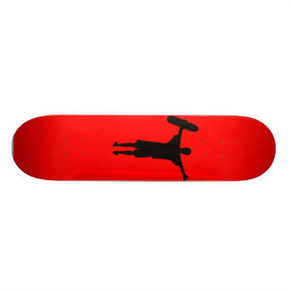 Air Jordan deck