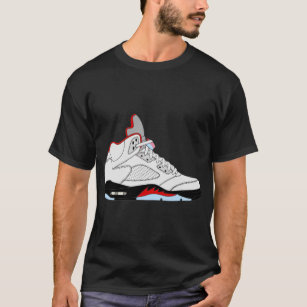 Jordan Remastered Photo T-Shirt to Match the Air Jordan