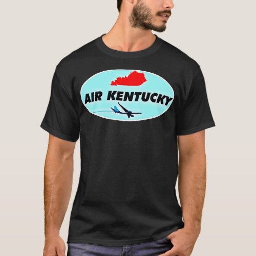 Air Kentucky T_Shirt