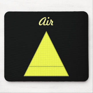 Air Mouse Pad