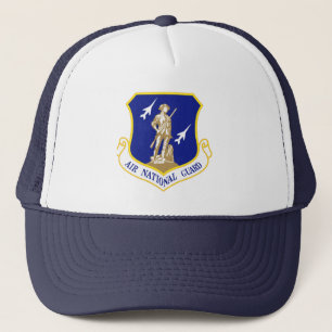Air National Guard Hat