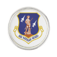 Air National Guard Military Veteran