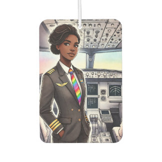 Air pilot #1 freshener
