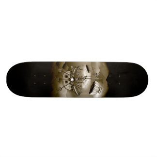 Air Piracy Skateboard Deck