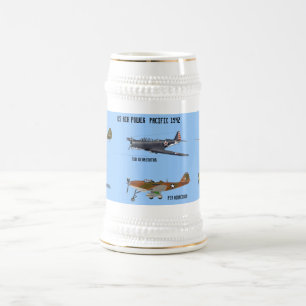 Air power 1942 Aircraft Stein