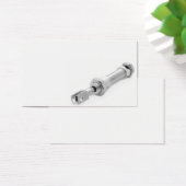 Air-powered cylinder (Desk)