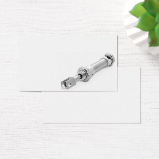 Air-powered cylinder (Desk)