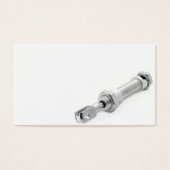 Air-powered cylinder (Front)